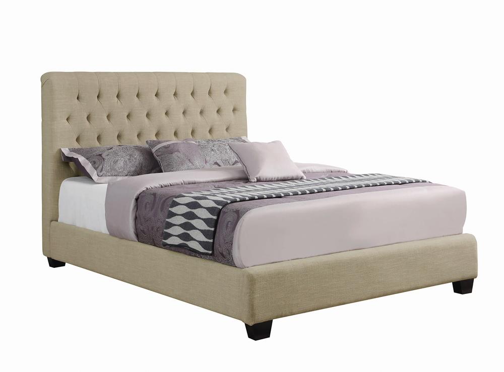 CHLOE C KING BED 300007KW