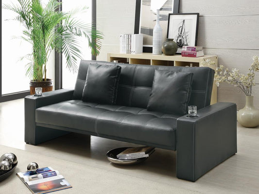 LIVING SOFA BED 300125