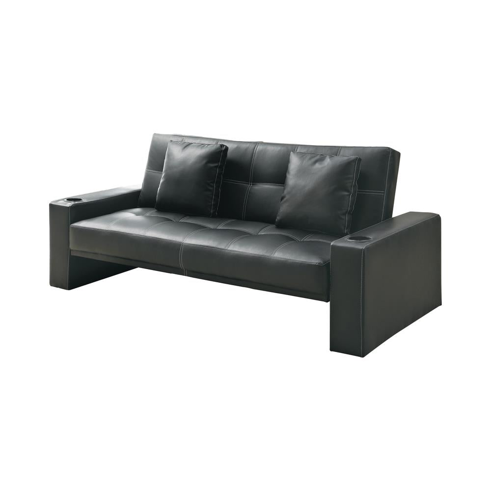 LIVING SOFA BED 300125