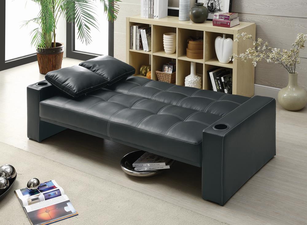LIVING SOFA BED 300125