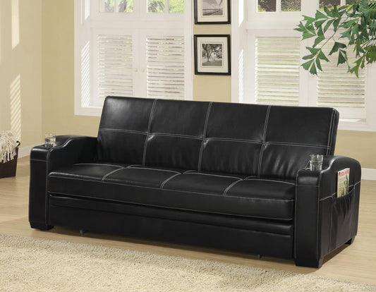 LIVING SOFA BED 300132