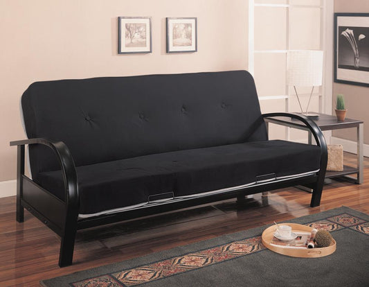 LIVING FUTON FRAME 300159