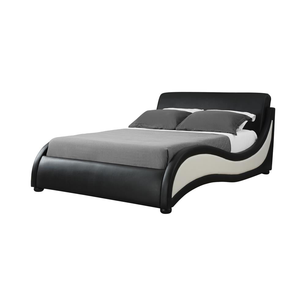 NIGUEL E KING BED 300170KE