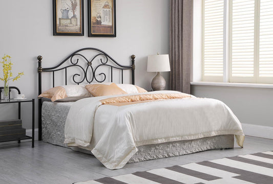METAL QUEEN / FULL HEADBOARD 300182QF