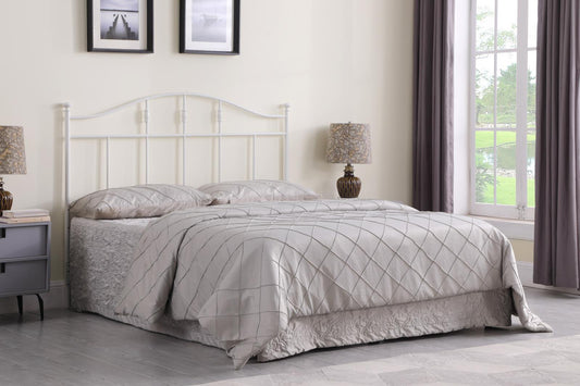 METAL QUEEN / FULL HEADBOARD 300183QF