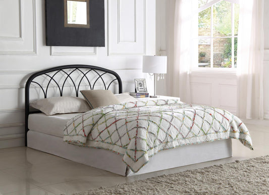 METAL QUEEN / FULL HEADBOARD 300184QF