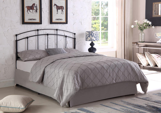 METAL QUEEN / FULL HEADBOARD 300190QF