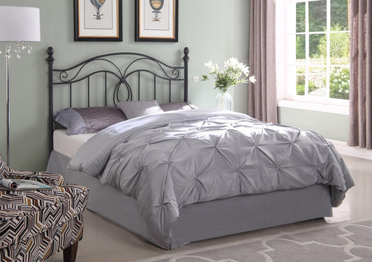METAL QUEEN / FULL HEADBOARD 300197Q