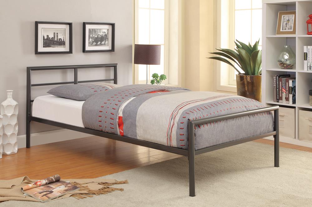 FISHER TWIN BED 300279T