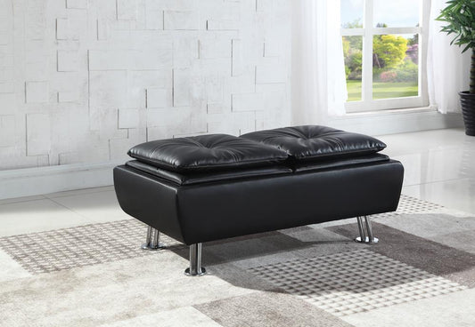 DILLESTON OTTOMAN 300283