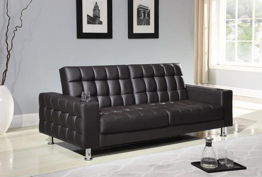 LIVING SOFA BED 300294