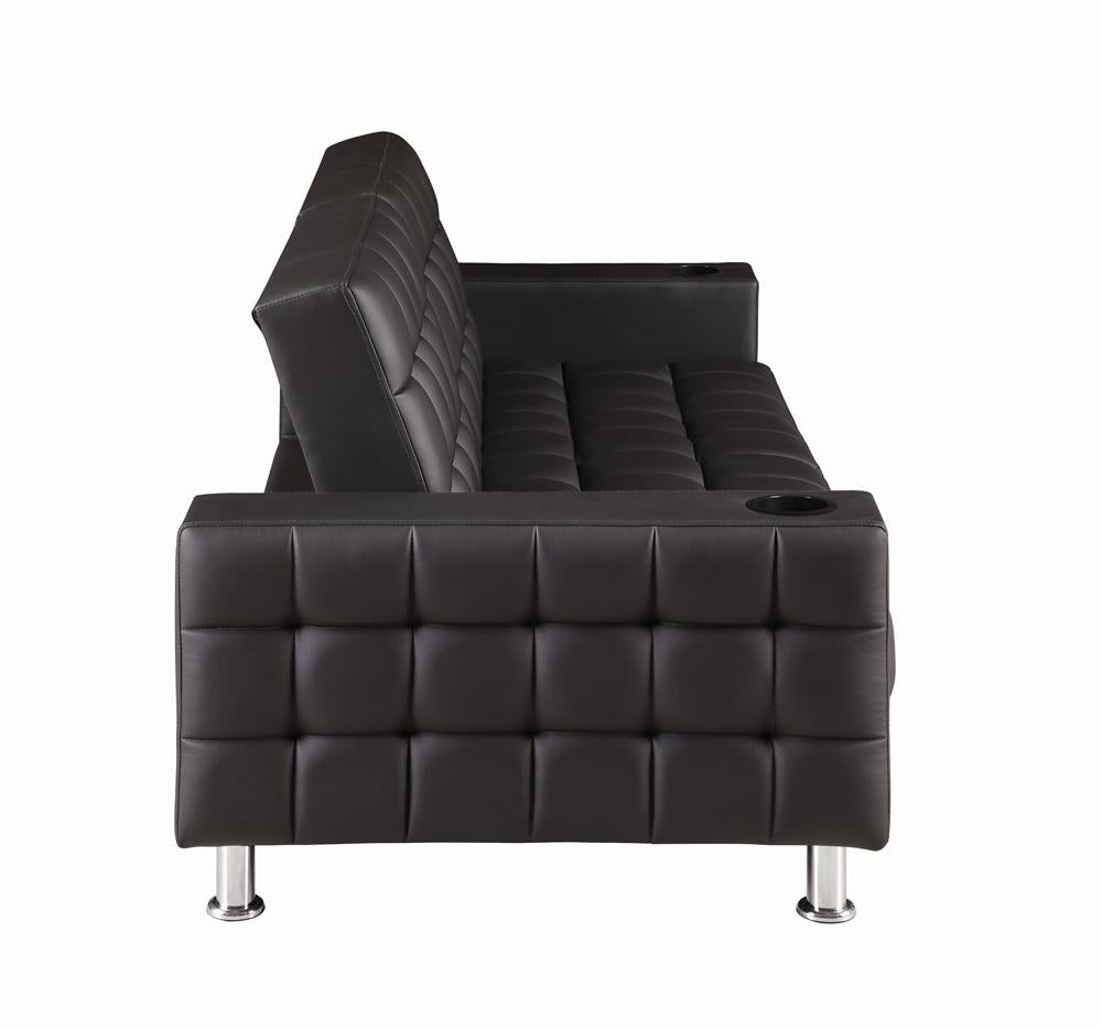 LIVING SOFA BED 300294