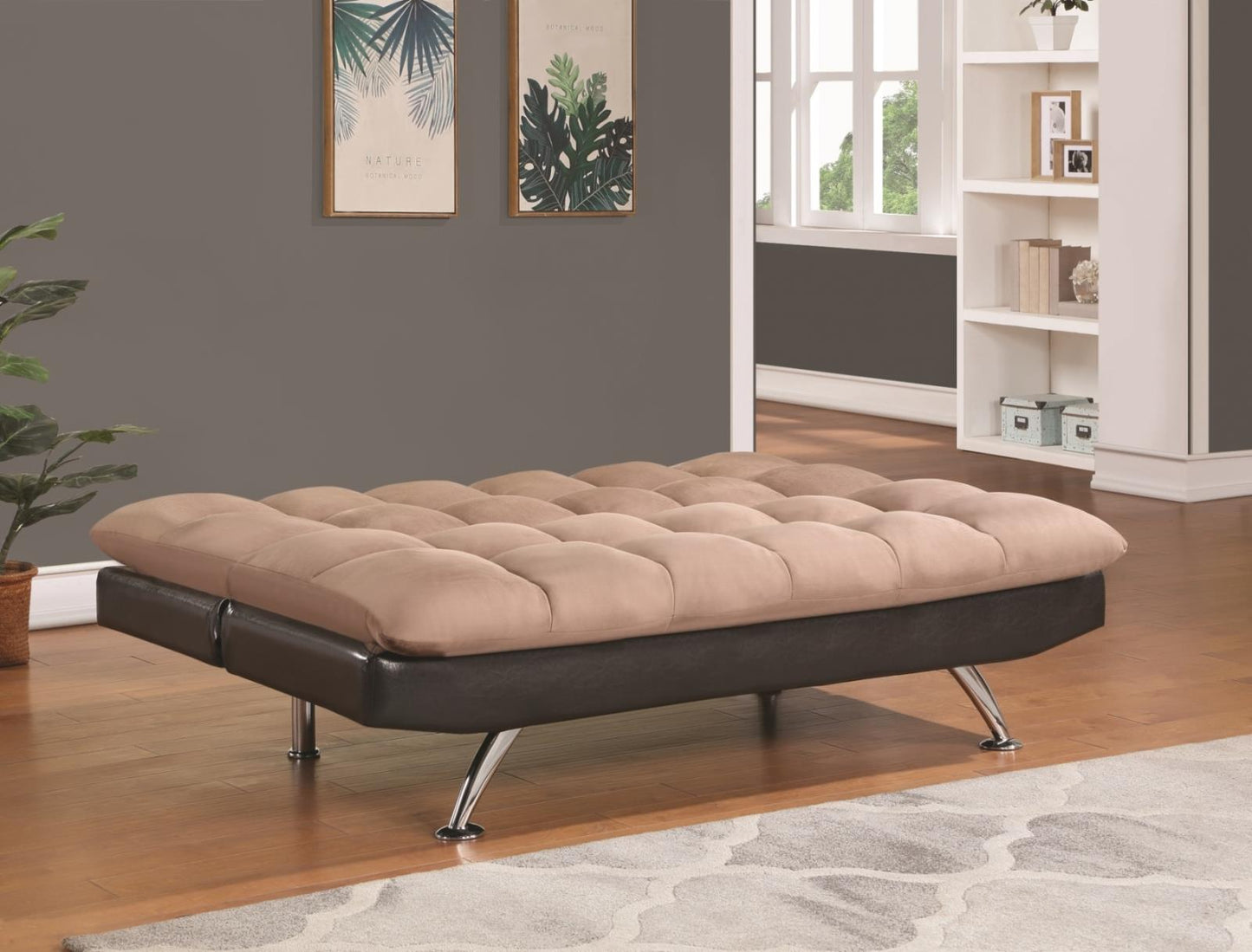 LIVING SOFA BED 300306