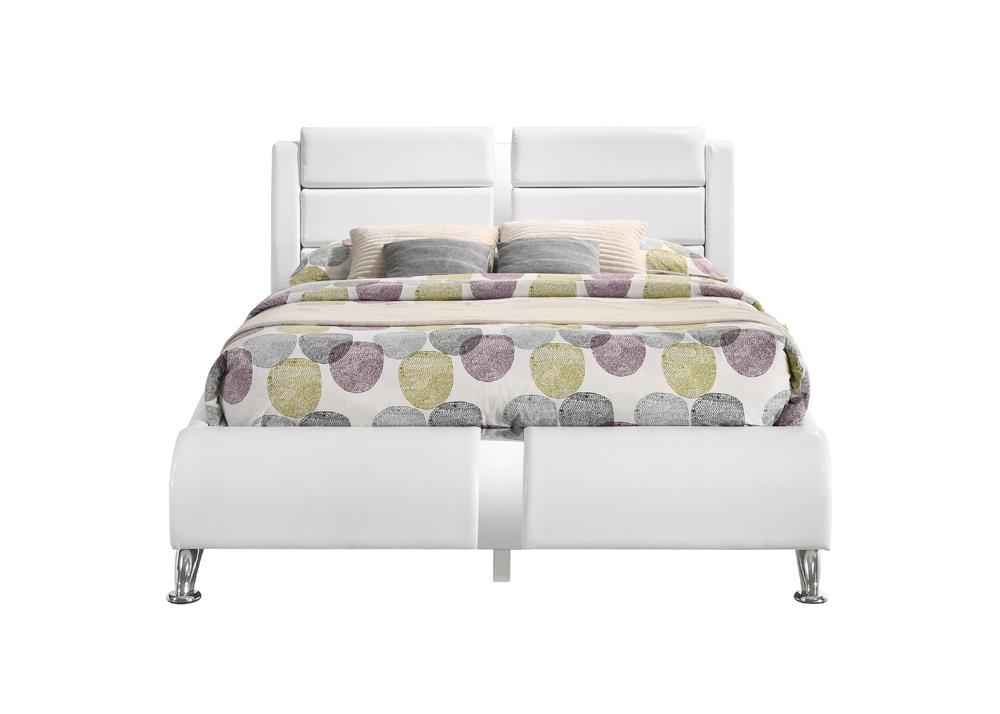 FELICITY FULL BED 300345F