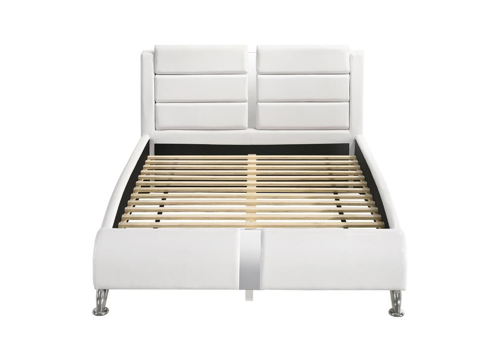 FELICITY FULL BED 300345F