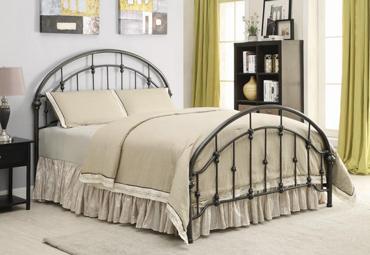ROWAN FULL BED 300407F