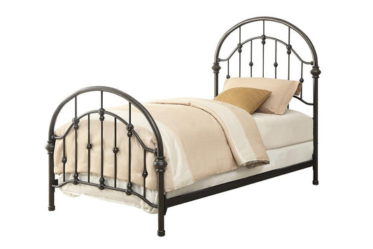 ROWAN TWIN BED 300407T