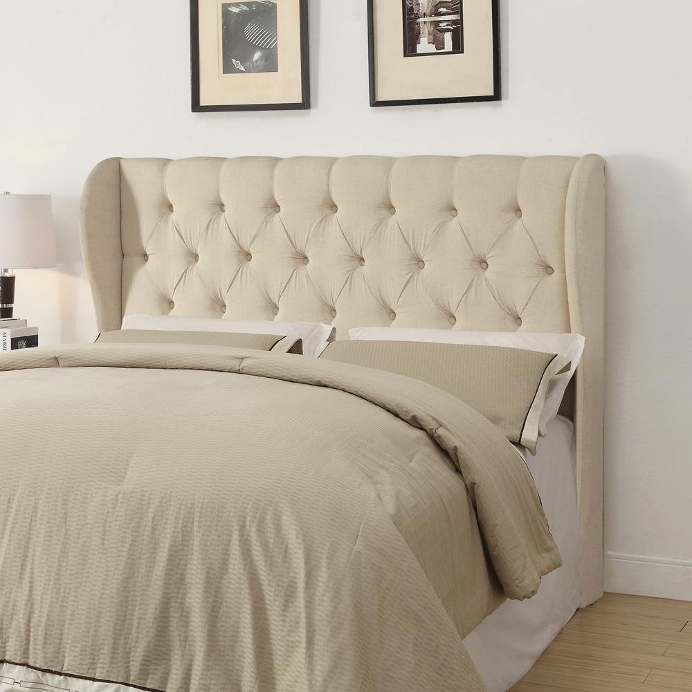 MURRIETA KE / KW HEADBOARD 300444K