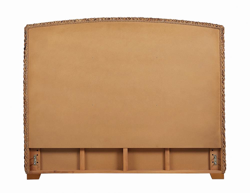 LAUGHTON E KING HEADBOARD 300501KEB1