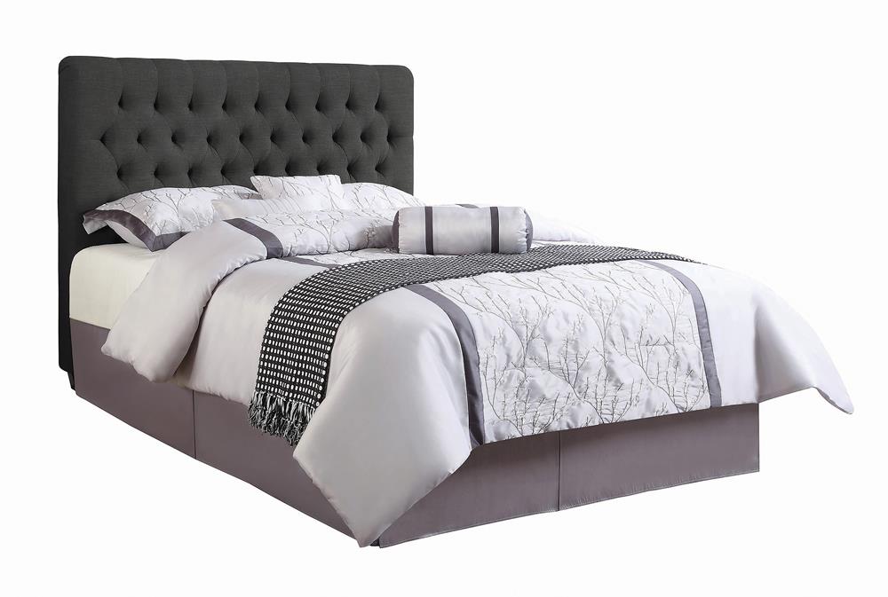 CHLOE E KING BED 300529KE