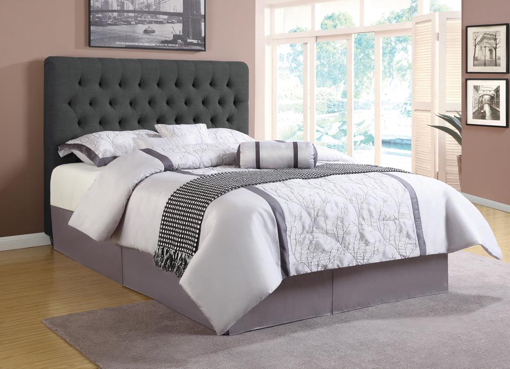 CHLOE E KING BED 300529KE