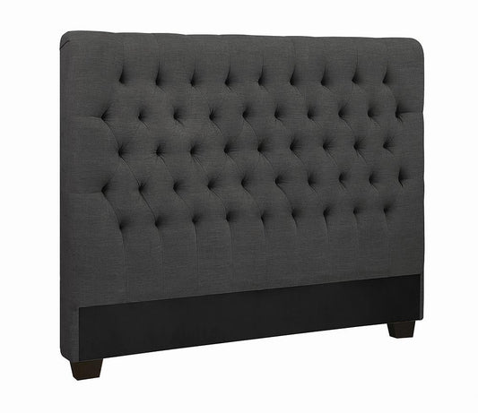 CHLOE C KING HEADBOARD 300529KWB1