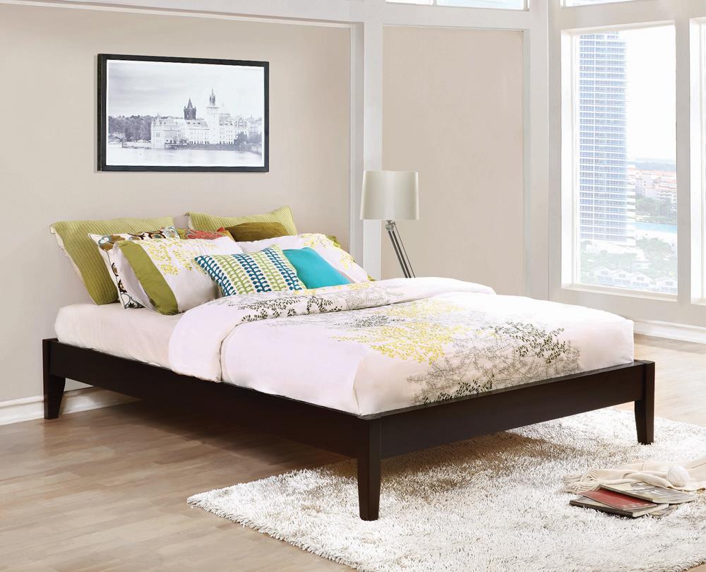 HOUNSLOW QUEEN BED 300555Q