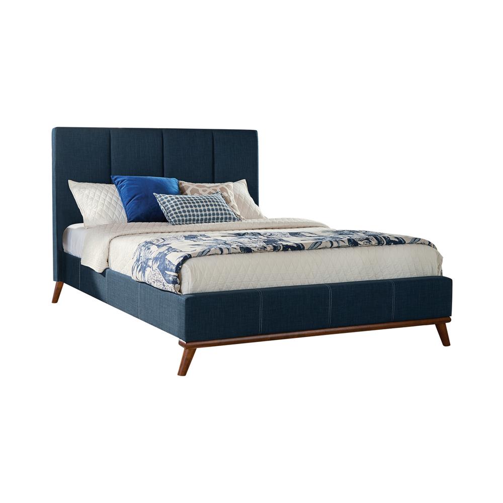 CHARITY E KING BED 300626KE