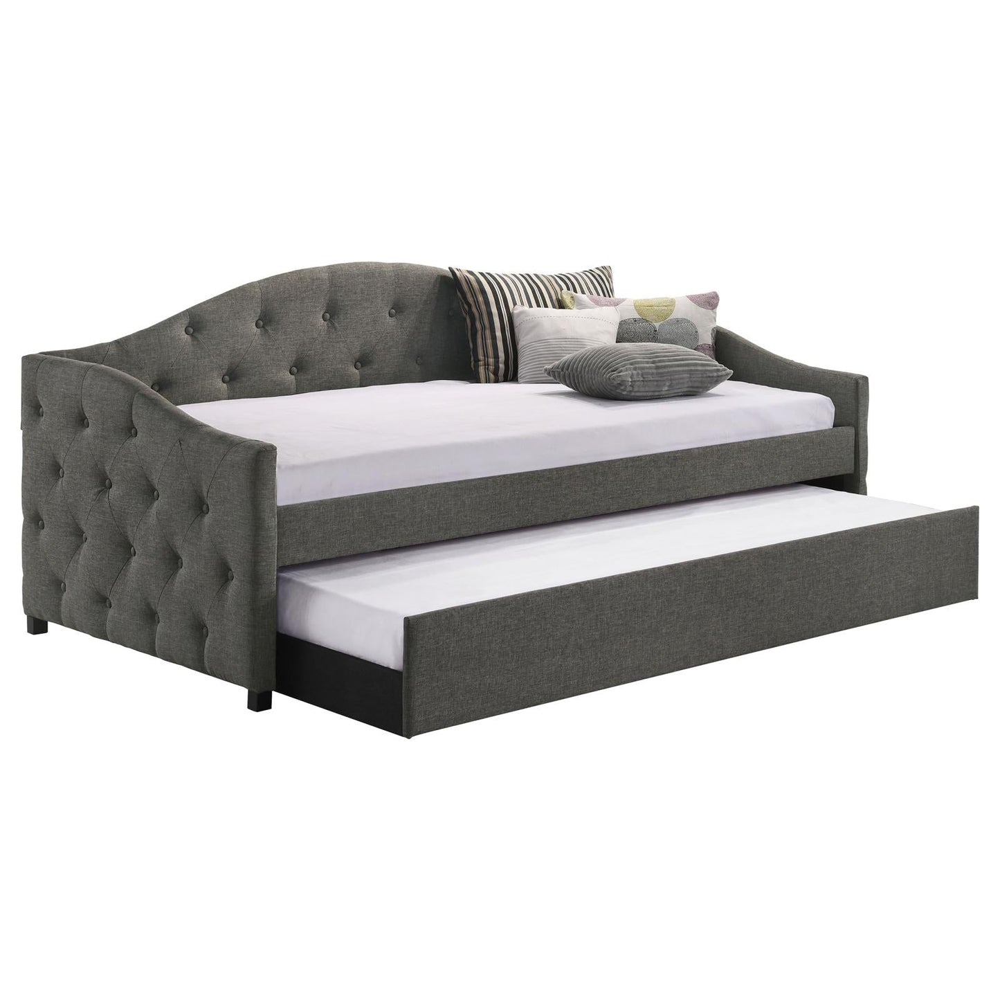 SADIE TWIN DAYBED W/ TRUNDLE 300638
