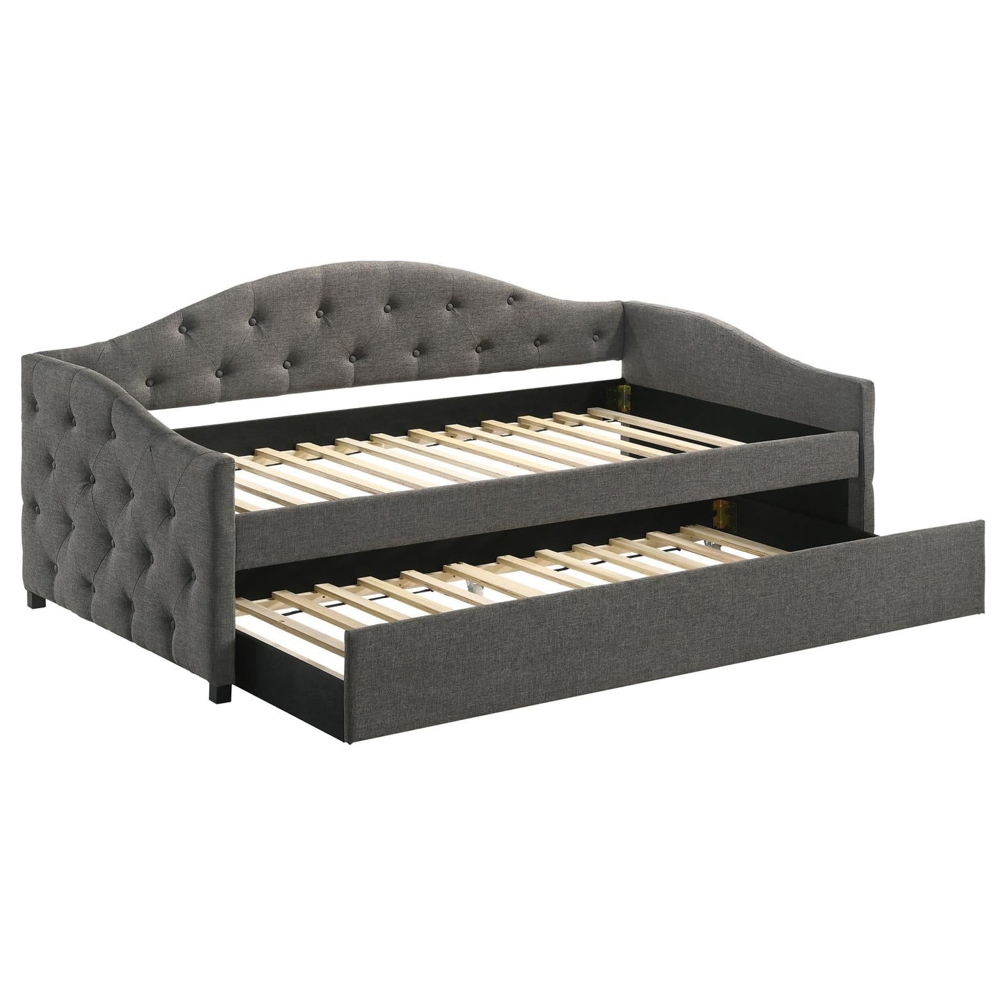 SADIE TWIN DAYBED W/ TRUNDLE 300638
