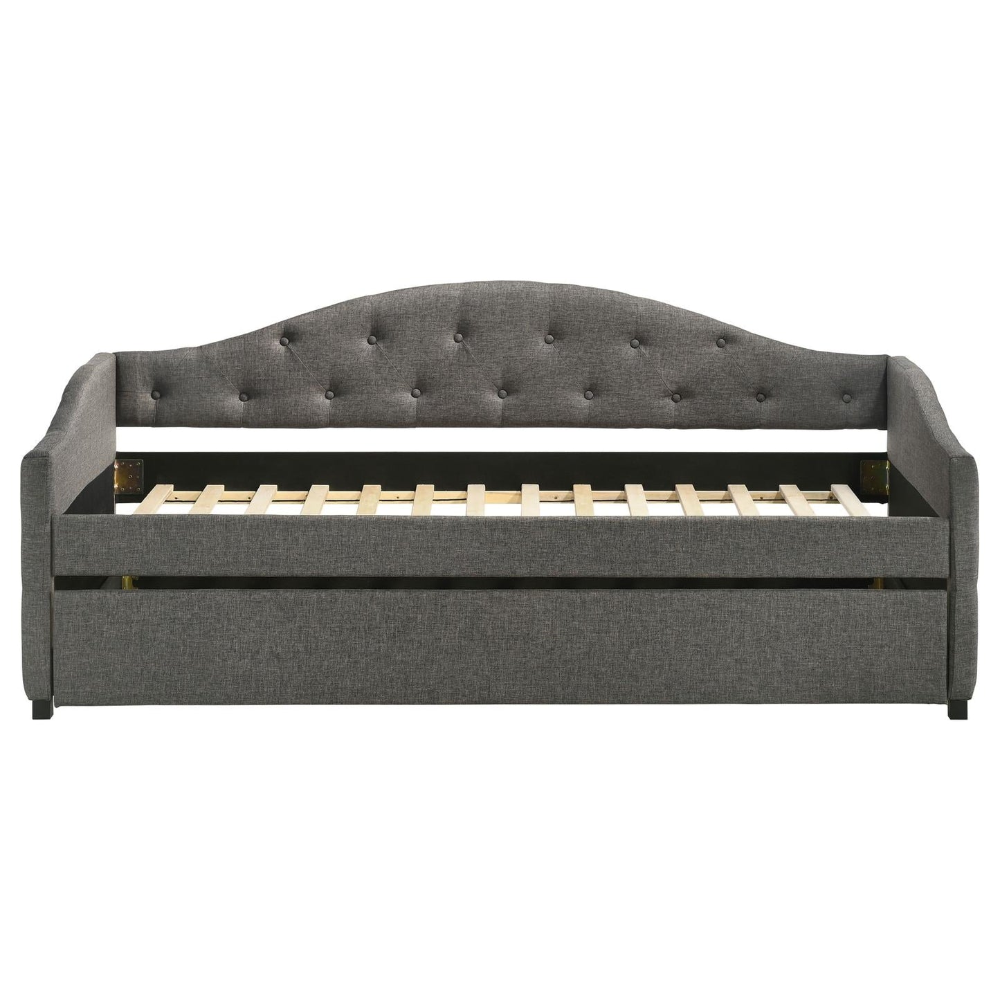 SADIE TWIN DAYBED W/ TRUNDLE 300638