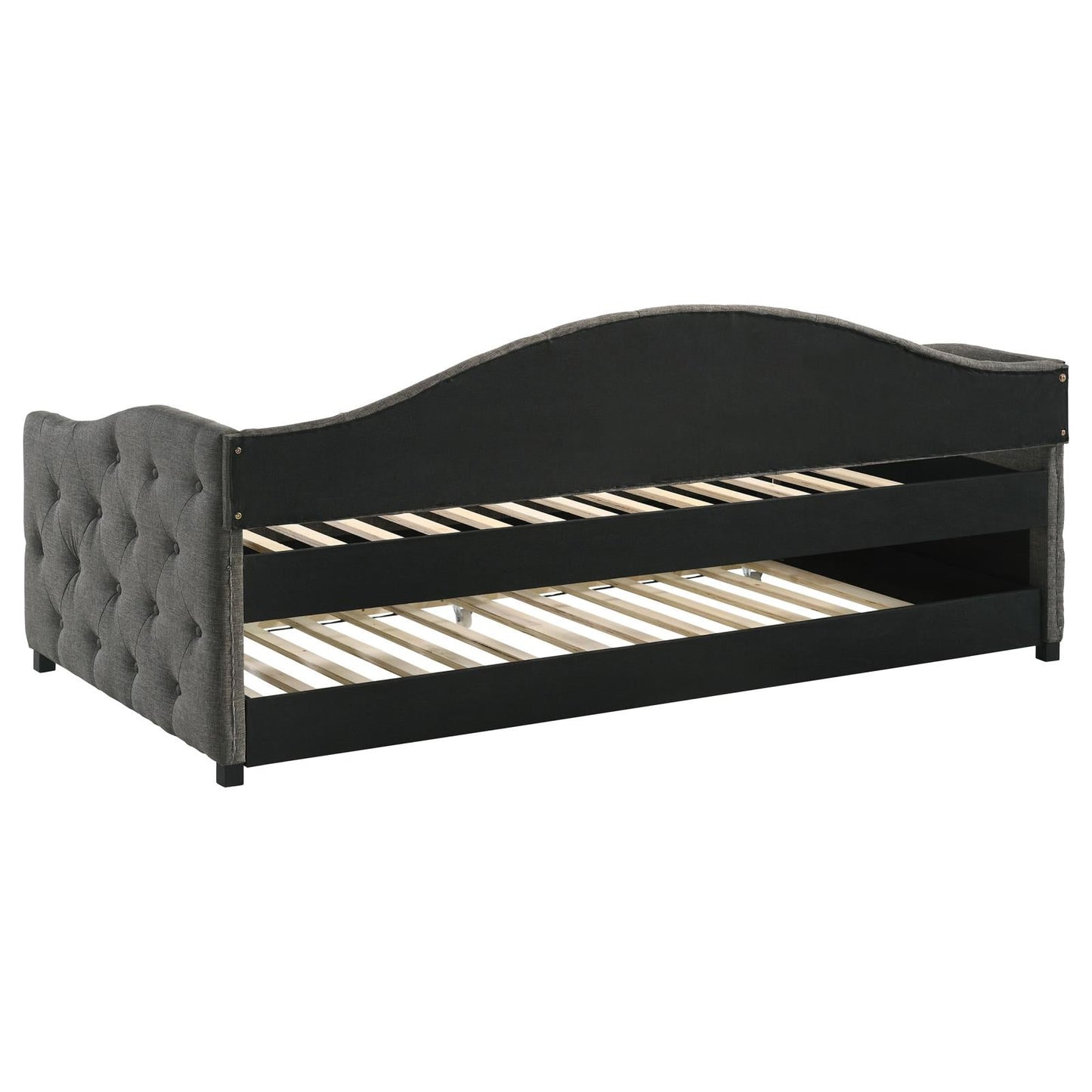 SADIE TWIN DAYBED W/ TRUNDLE 300638