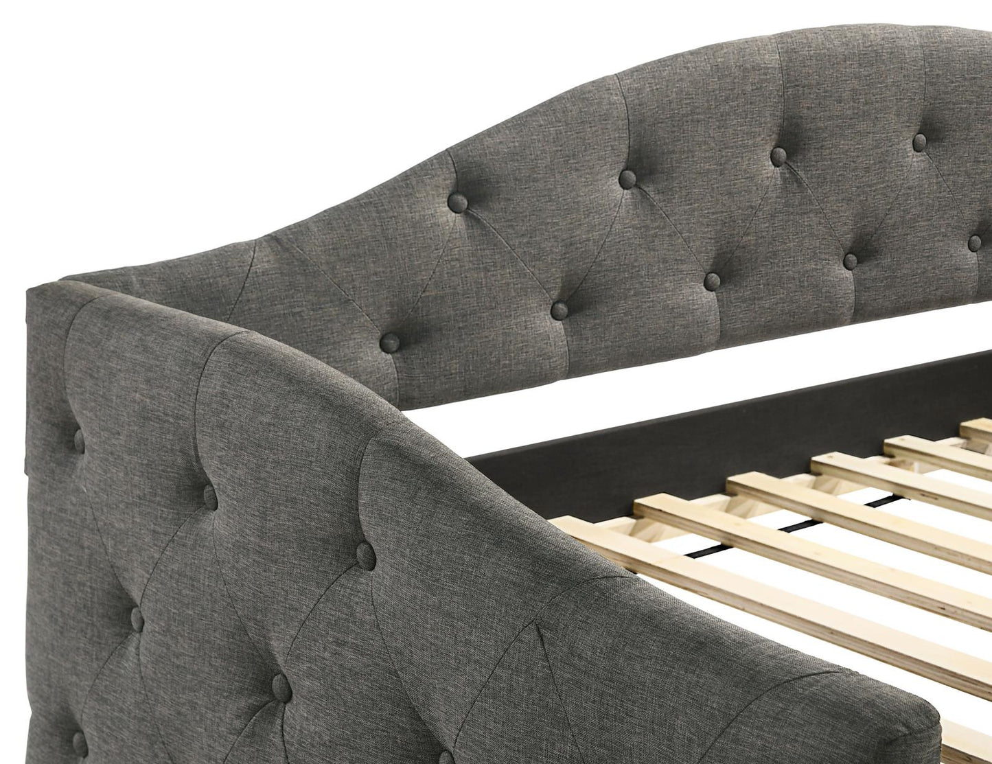 SADIE TWIN DAYBED W/ TRUNDLE 300638