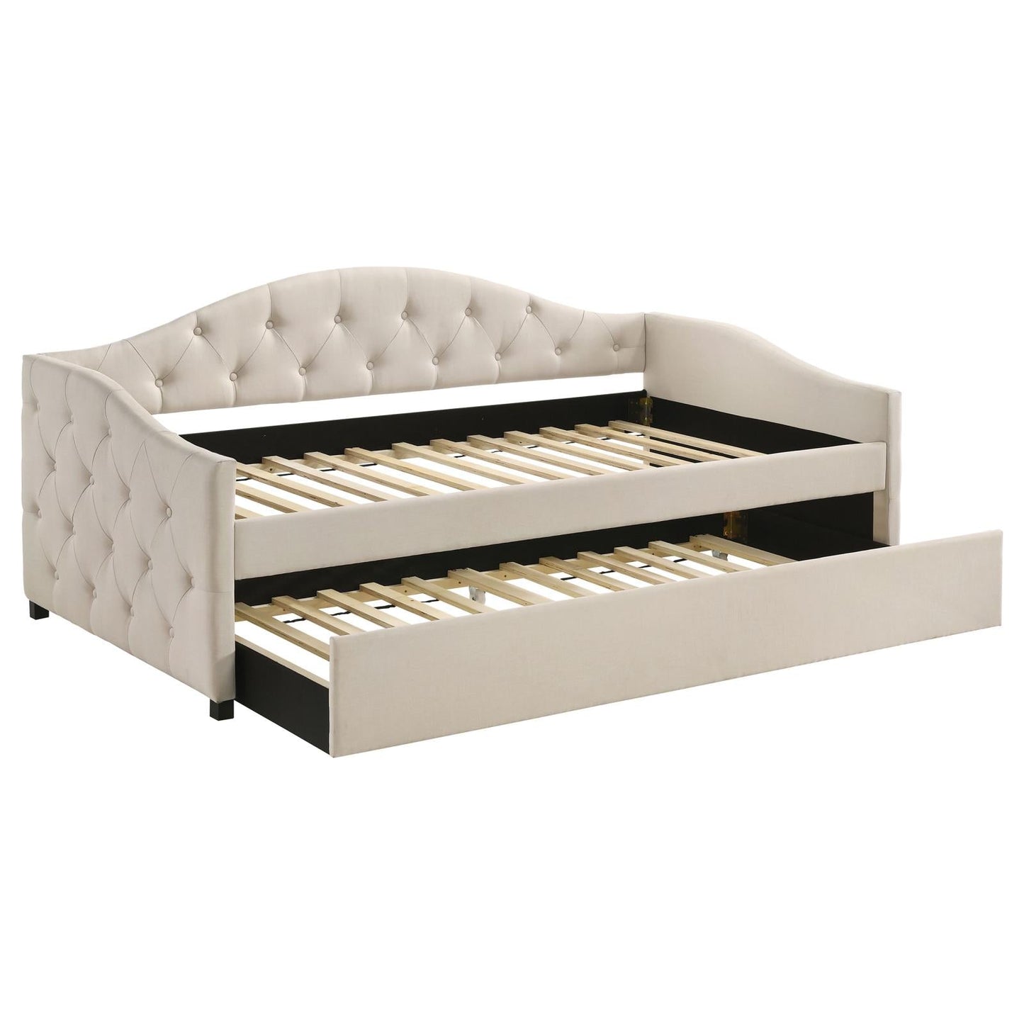 SADIE TWIN DAYBED W/ TRUNDLE 300639
