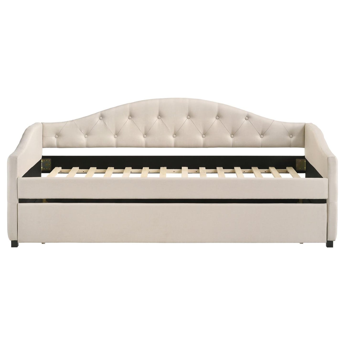 SADIE TWIN DAYBED W/ TRUNDLE 300639