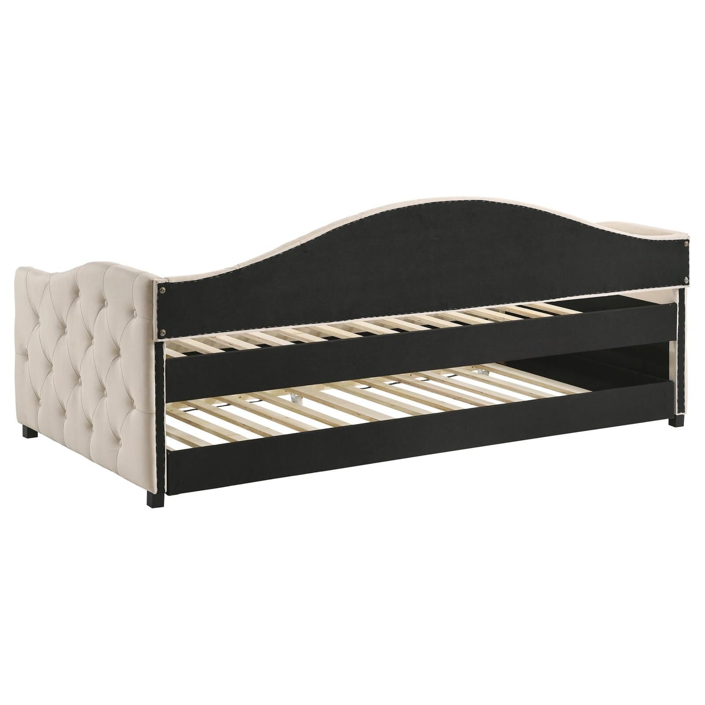 SADIE TWIN DAYBED W/ TRUNDLE 300639