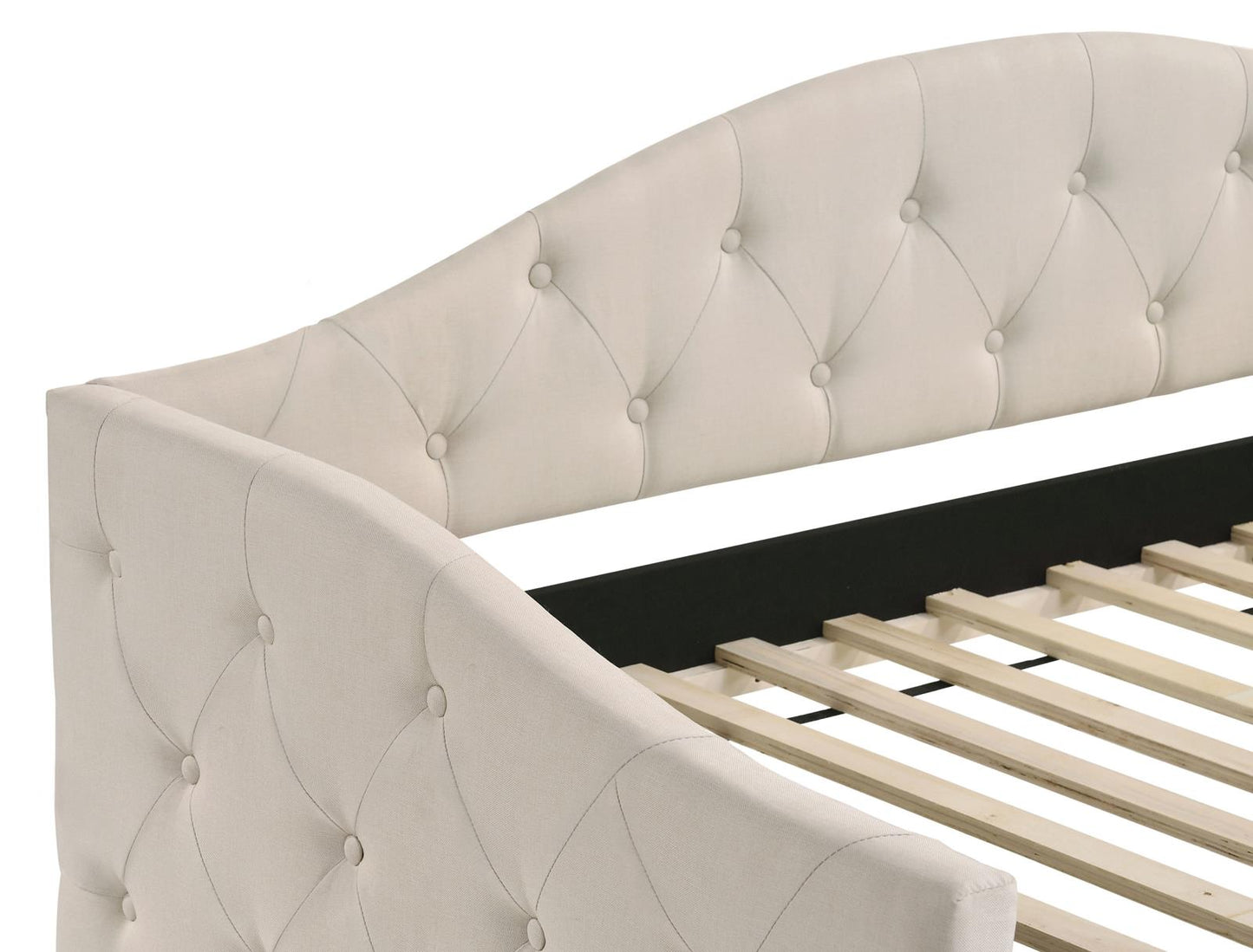 SADIE TWIN DAYBED W/ TRUNDLE 300639
