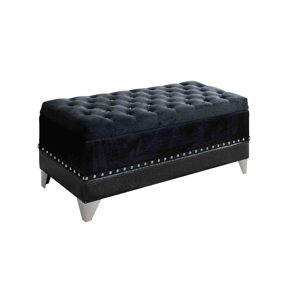 BARZINI STORAGE BENCH 300644