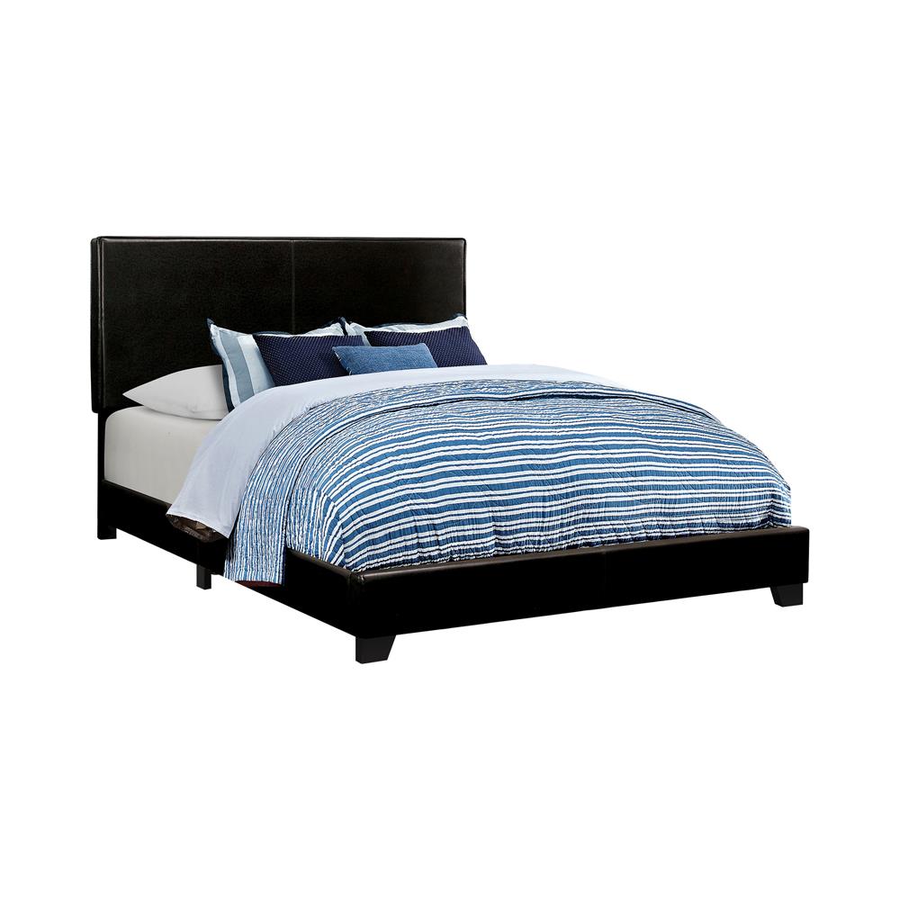 DORIAN FULL BED 300761F