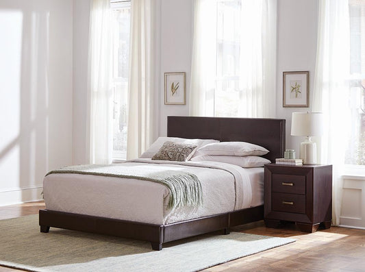 FULL BED 4 PC SET 300762F-S4