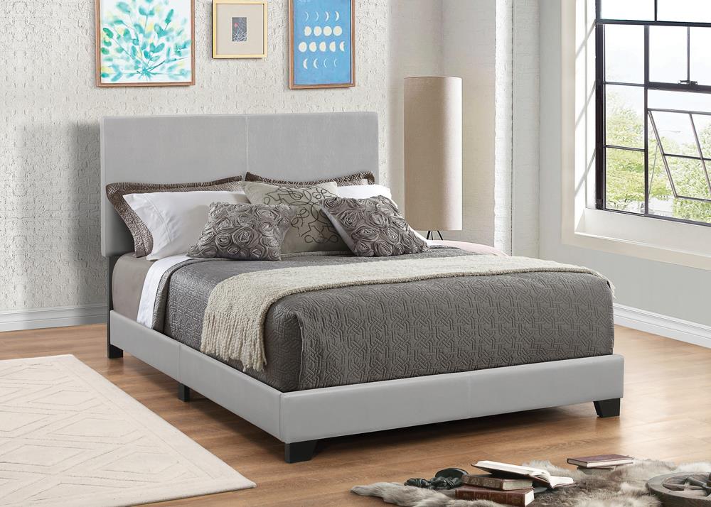 DORIAN FULL BED 300763F