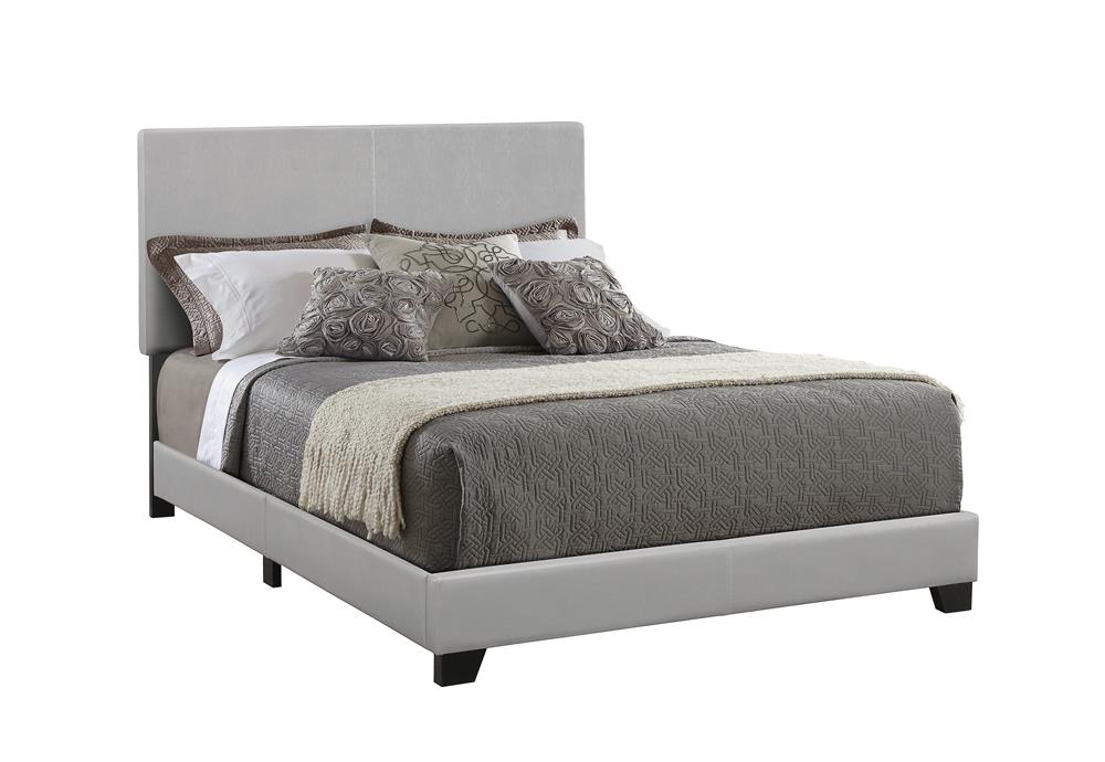 DORIAN E KING BED 300763KE