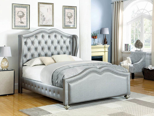 BELMONT E KING BED 300824KE