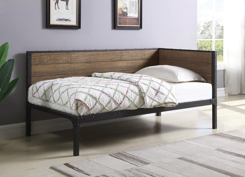 GETLER TWIN DAYBED 300836