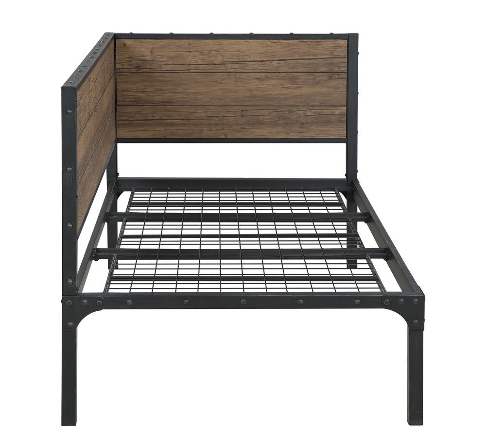 GETLER TWIN DAYBED 300836