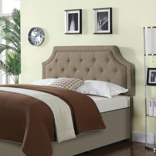 RUTHERFORD QUEEN / FULL HEADBOARD 301020QF