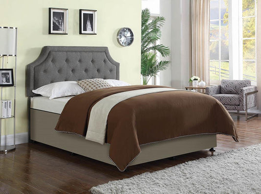 RUTHERFORD QUEEN / FULL HEADBOARD 301023QF