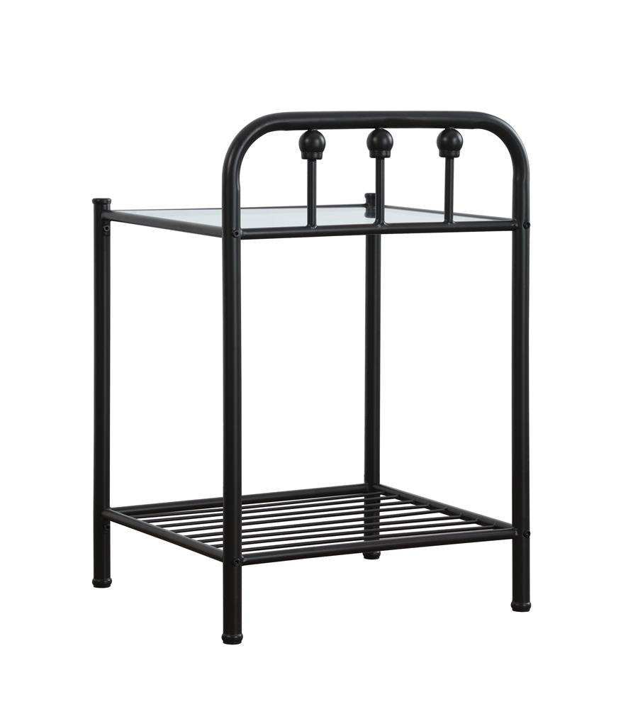 LIVINGSTON NIGHTSTAND 301392