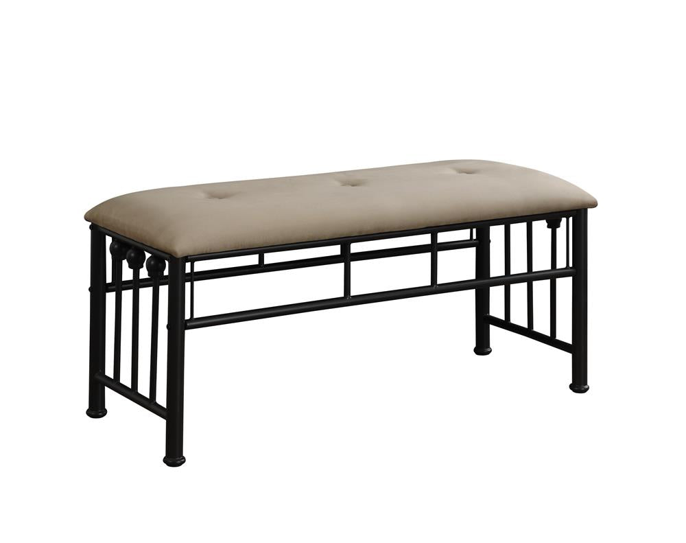 LIVINGSTON BENCH 301396