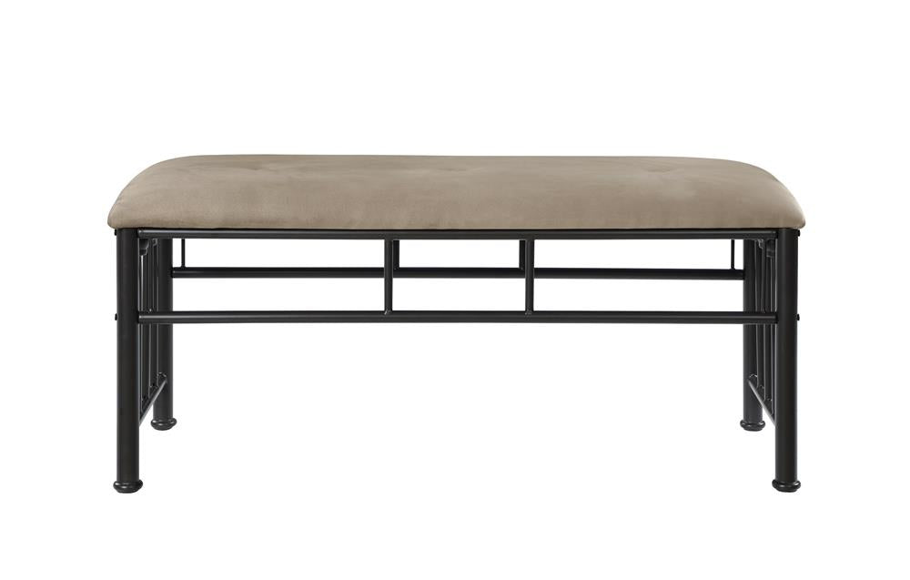 LIVINGSTON BENCH 301396